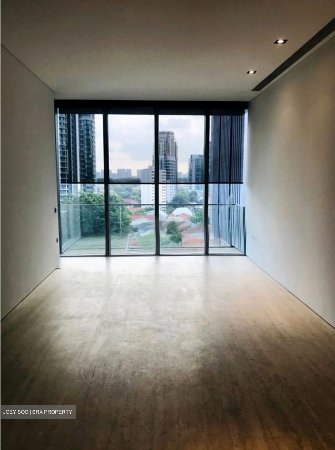 The Marq On Paterson Hill (D9), Condominium #531007081